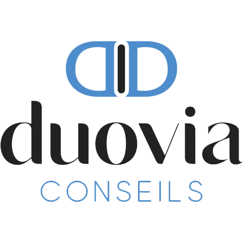 Création de logo à Vannes 7 creation logo vannes duovia conseils