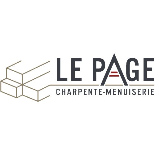 Création de logo à Vannes 10 creation logo vannes la page