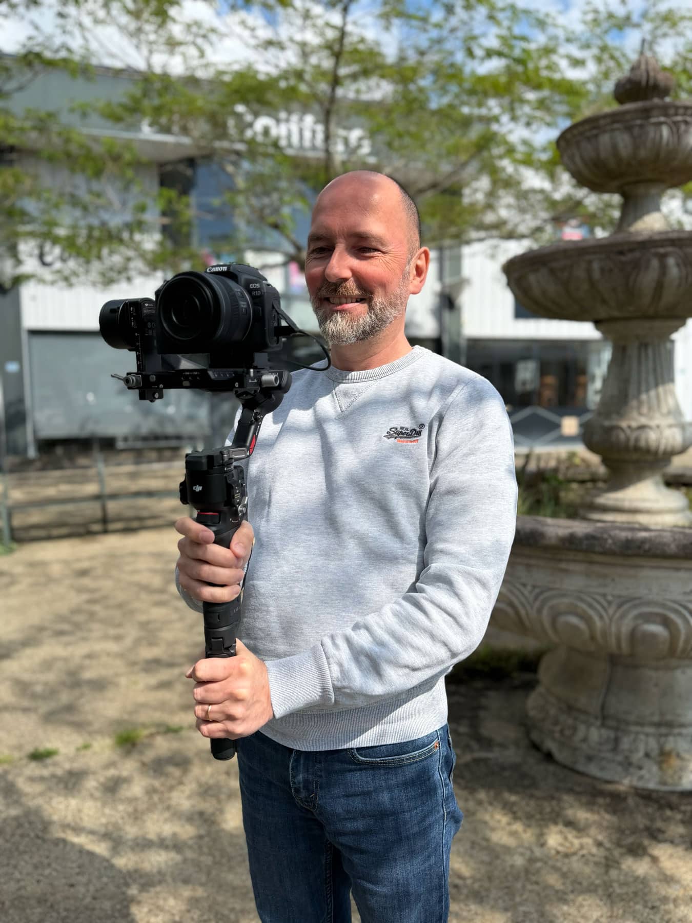 reportage video vannes